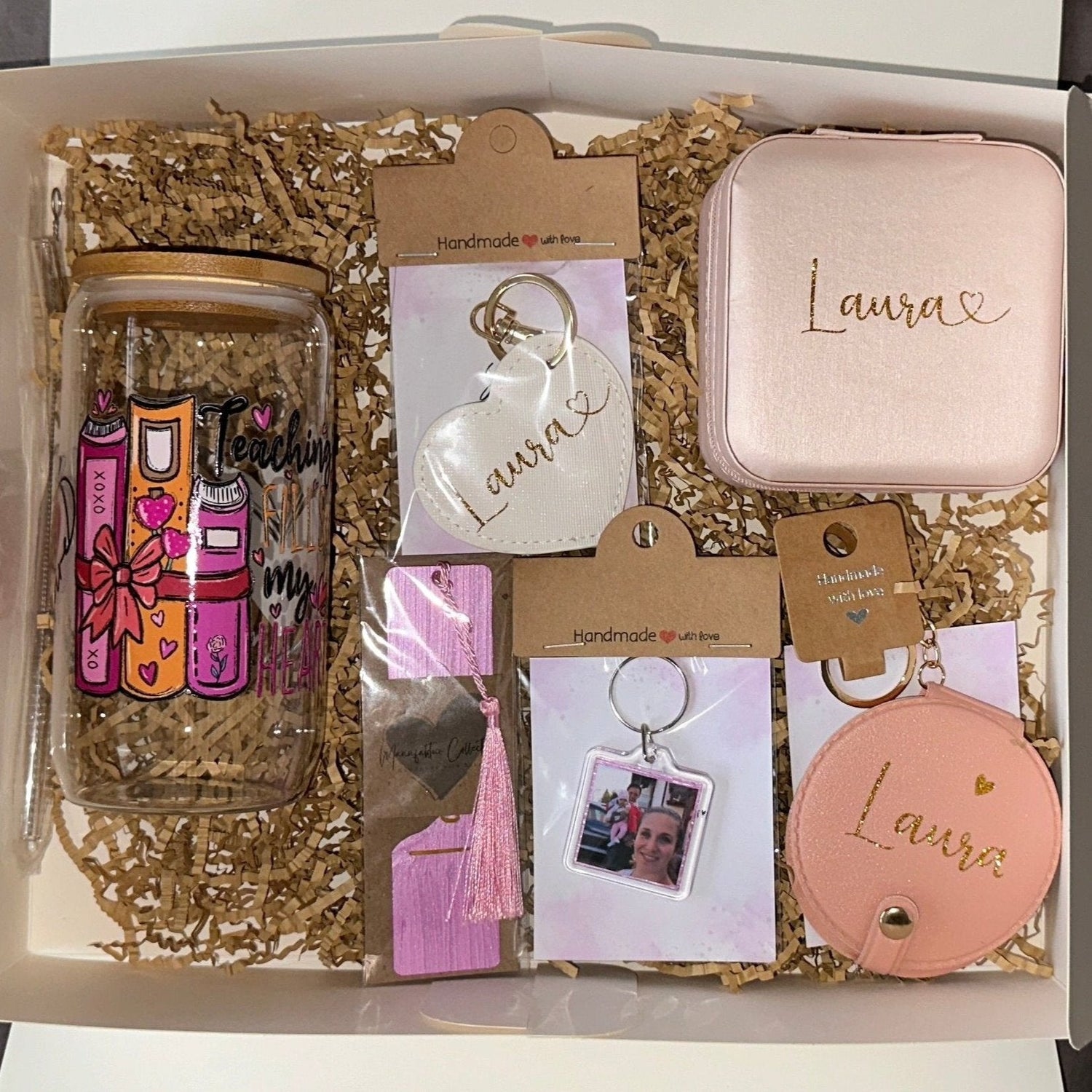 Gift Box Personalizzate