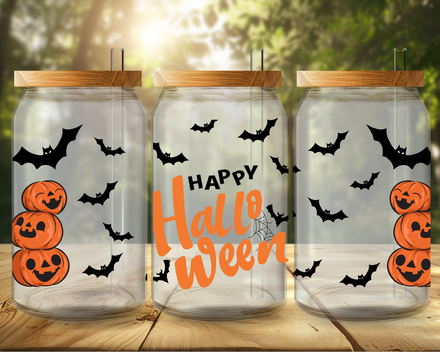 FREE Happy Halloween SVG PNG